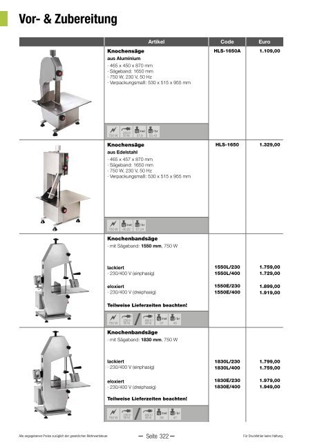 GGG Hauptkatalog 2020