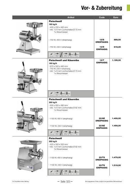 GGG Hauptkatalog 2020