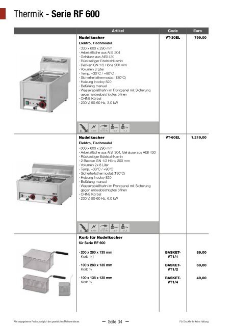 GGG Hauptkatalog 2020