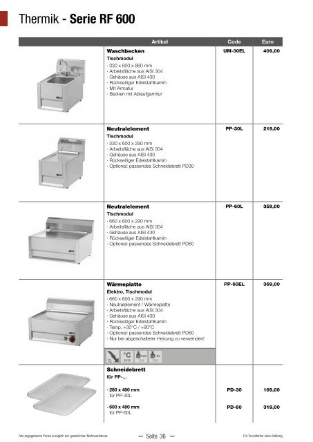 GGG Hauptkatalog 2020