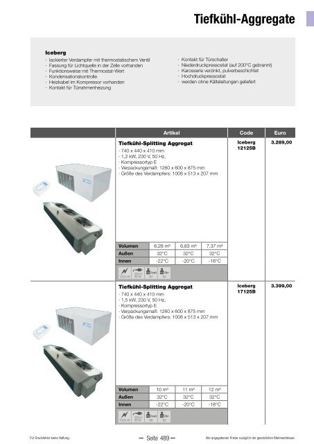 GGG Hauptkatalog 2020