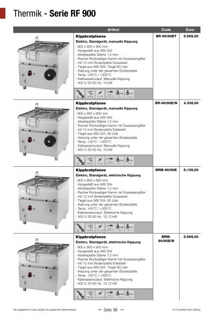 GGG Hauptkatalog 2020