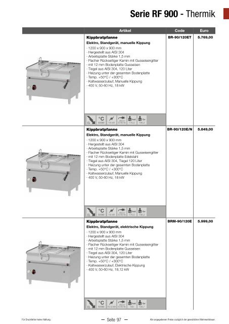 GGG Hauptkatalog 2020