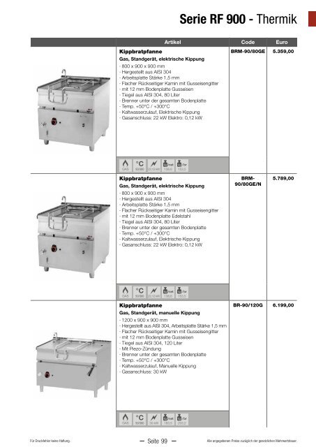 GGG Hauptkatalog 2020