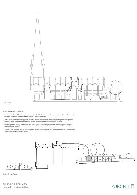 St Mary Redcliffe Project 450 Options Appraisal - September 2018