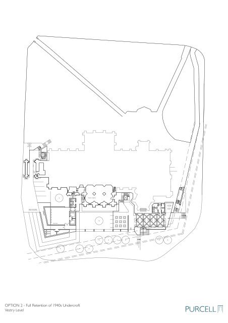 St Mary Redcliffe Project 450 Options Appraisal - September 2018