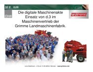 Digitale Akte mit Integration in das ERP-System Ã¢ÂÂBaaN IV C4Ã¢ÂÂ - d ...