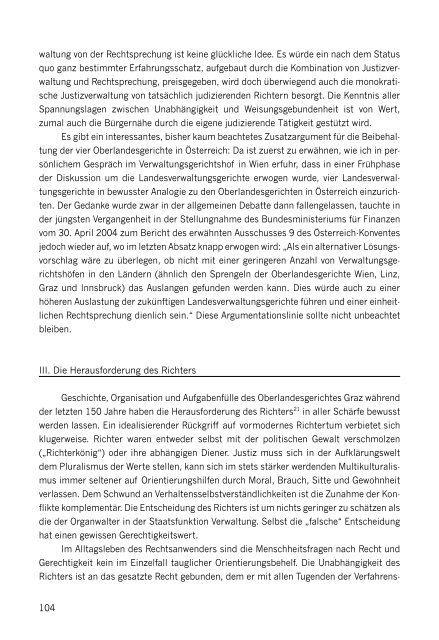Steirisches Jahrbuch für Politik 2004 - Steirische Volkspartei