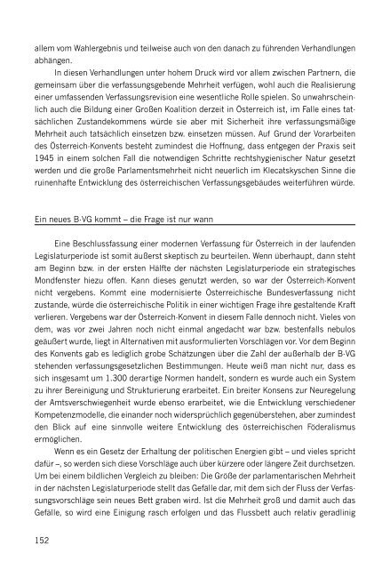 Steirisches Jahrbuch für Politik 2004 - Steirische Volkspartei