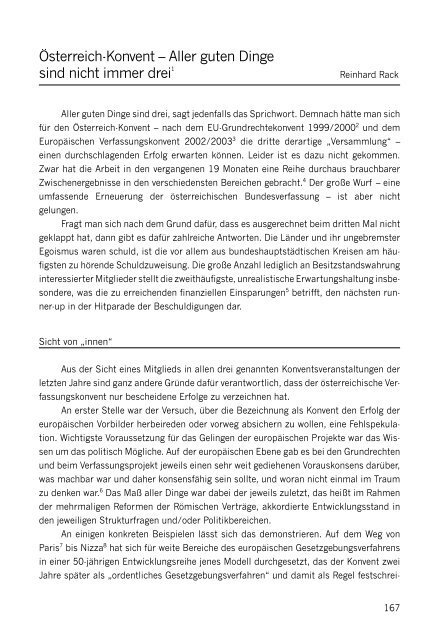 Steirisches Jahrbuch für Politik 2004 - Steirische Volkspartei