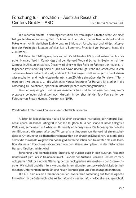 Steirisches Jahrbuch für Politik 2004 - Steirische Volkspartei