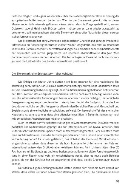 Steirisches Jahrbuch für Politik 2004 - Steirische Volkspartei