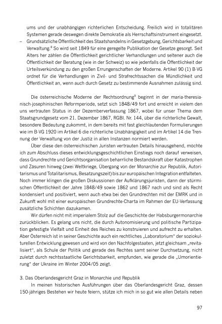 Steirisches Jahrbuch für Politik 2004 - Steirische Volkspartei