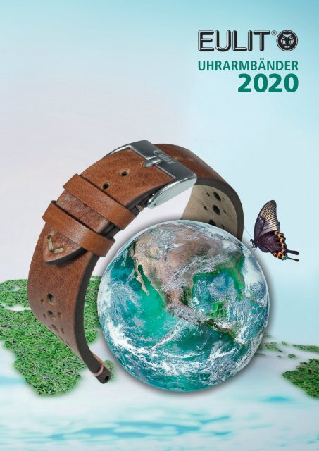 EULIT Uhrenarmbänder Jetzt Online Kaufen