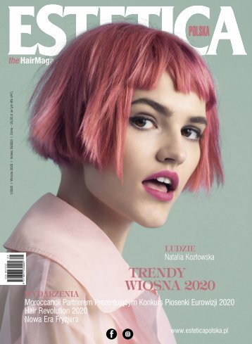 Estetica Magazine Polska (1/2020)