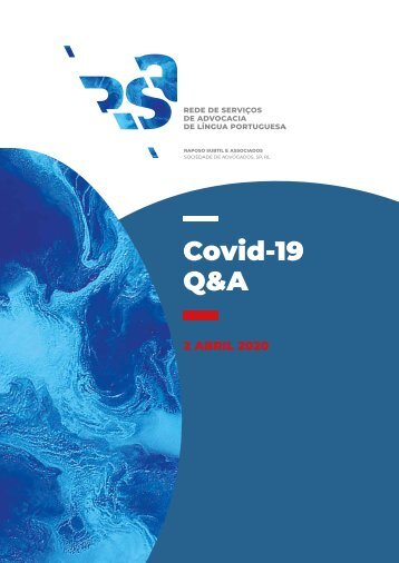 COVID19 Q&A