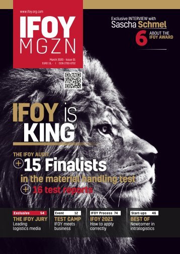 IFOY MGZN 2020 EN