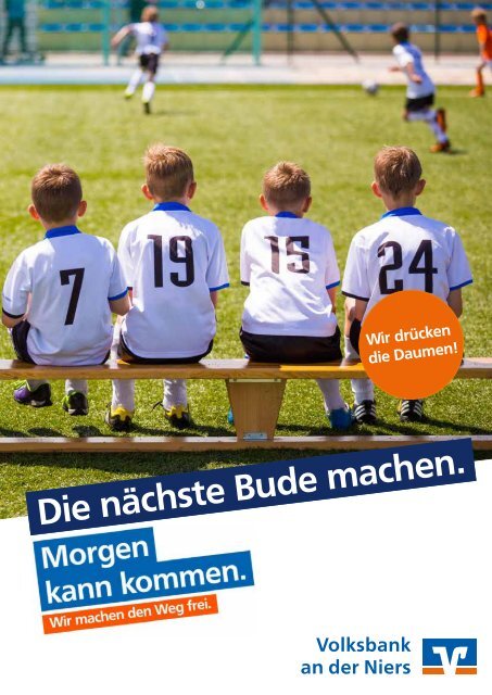 Sport Panorama - Ausgabe 1 2020