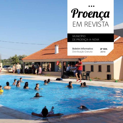 Proença em Revista 2014