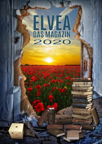ELVEA - Das Magazin 2020