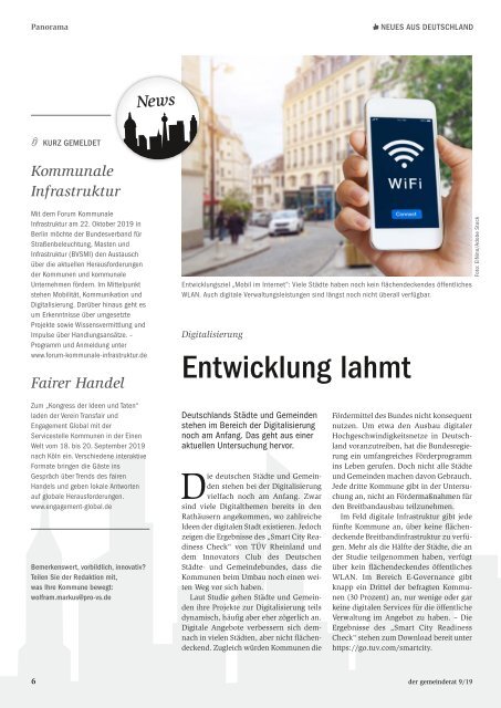 der gemeinderat_Ausgabe 09_2019