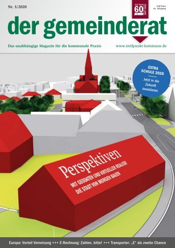 der gemeinderat_Ausgabe 03_2020