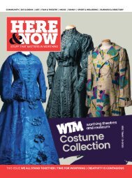 Here & Now issue 43 | April 2020