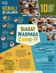 Siasat Waspada Covid-19