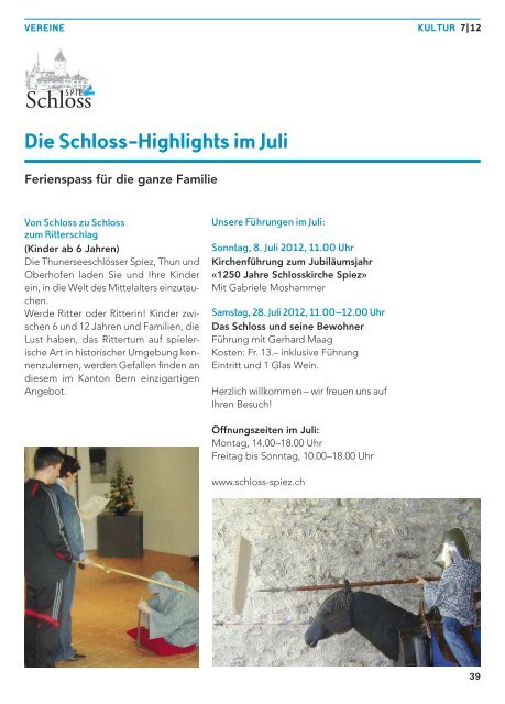 07spiezinfo juli 12 - in Spiez