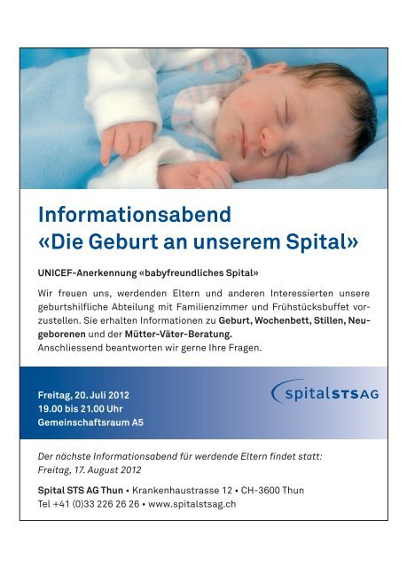 07spiezinfo juli 12 - in Spiez