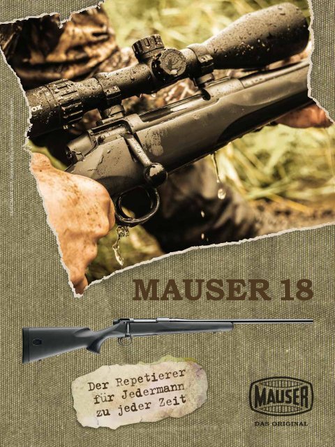 Waffenmarkt-Intern Ausgabe 1019