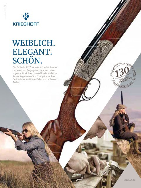 Waffenmarkt-Intern Ausgabe 0319
