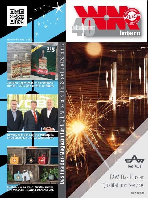 Waffenmarkt-Intern Ausgabe 1219