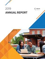 2019 Annual Report