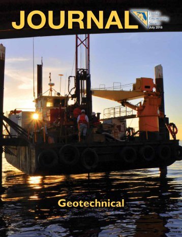 Practical and Academic Geotechnical Reflections, 2018