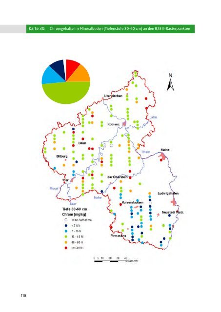 Zentralstelle der Forstverwaltung - Landesforsten Rheinland-Pfalz