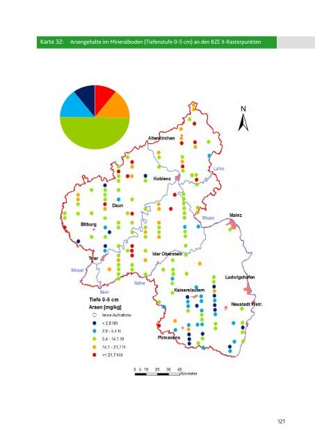 Zentralstelle der Forstverwaltung - Landesforsten Rheinland-Pfalz