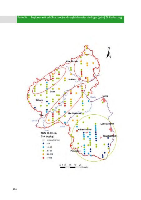 Zentralstelle der Forstverwaltung - Landesforsten Rheinland-Pfalz