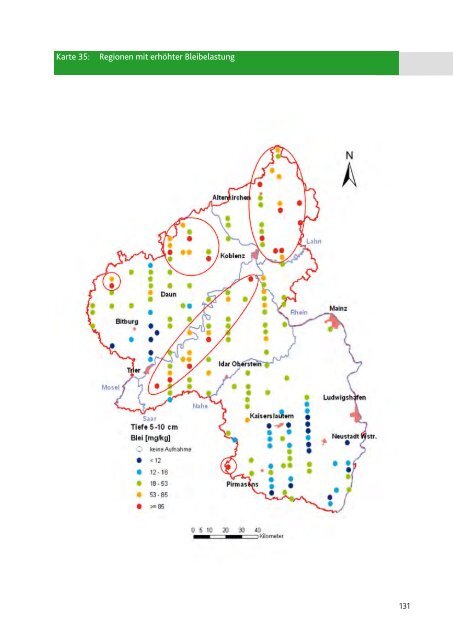 Zentralstelle der Forstverwaltung - Landesforsten Rheinland-Pfalz