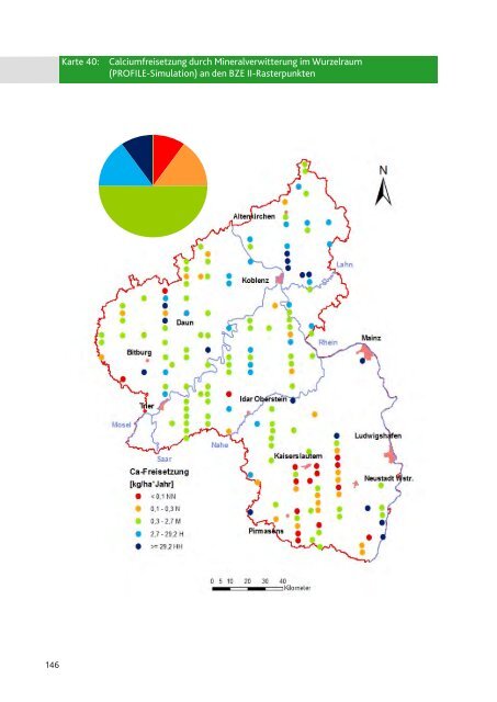 Zentralstelle der Forstverwaltung - Landesforsten Rheinland-Pfalz