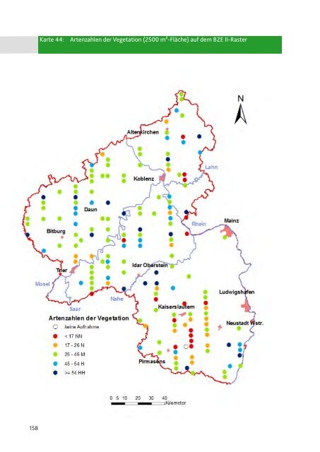 Zentralstelle der Forstverwaltung - Landesforsten Rheinland-Pfalz