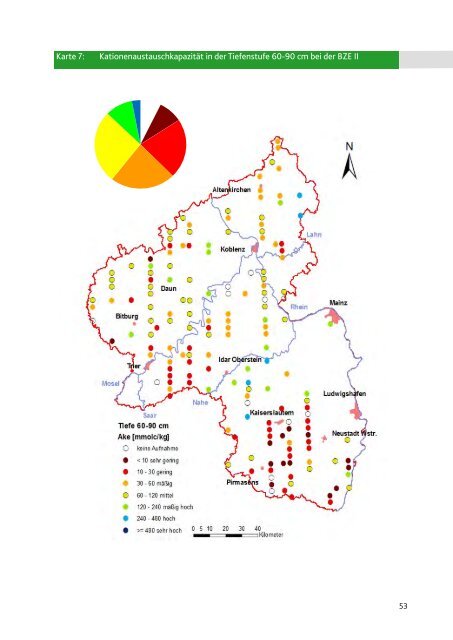 Zentralstelle der Forstverwaltung - Landesforsten Rheinland-Pfalz