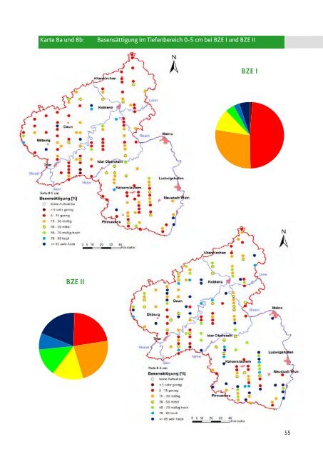 Zentralstelle der Forstverwaltung - Landesforsten Rheinland-Pfalz