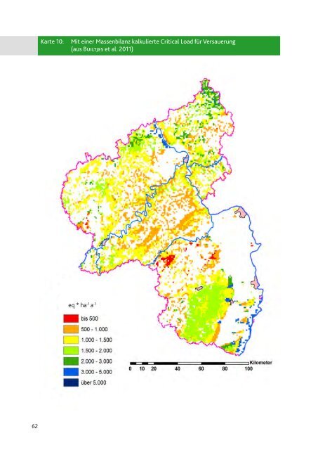 Zentralstelle der Forstverwaltung - Landesforsten Rheinland-Pfalz