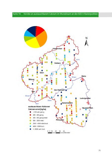 Zentralstelle der Forstverwaltung - Landesforsten Rheinland-Pfalz