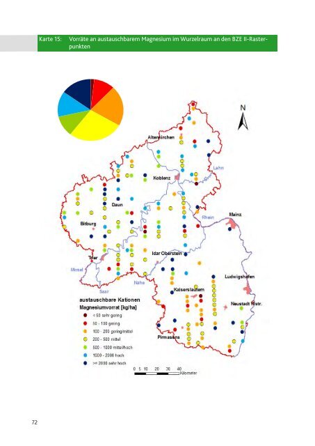 Zentralstelle der Forstverwaltung - Landesforsten Rheinland-Pfalz