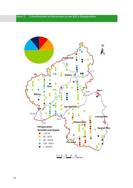 Zentralstelle der Forstverwaltung - Landesforsten Rheinland-Pfalz