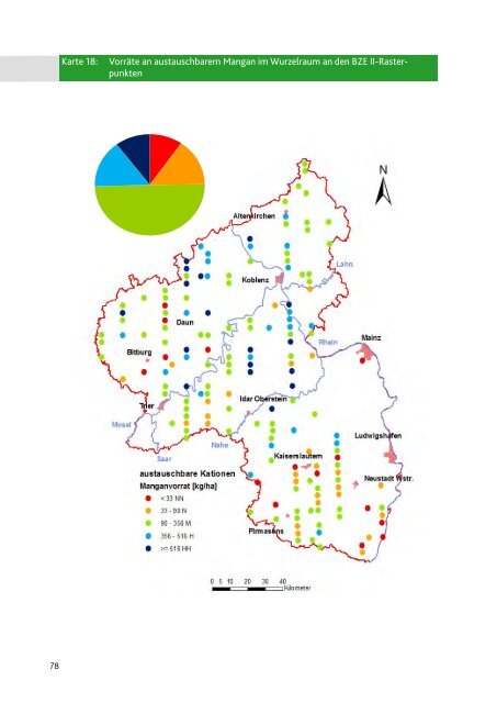 Zentralstelle der Forstverwaltung - Landesforsten Rheinland-Pfalz