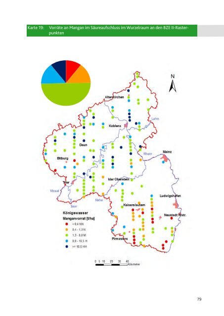 Zentralstelle der Forstverwaltung - Landesforsten Rheinland-Pfalz