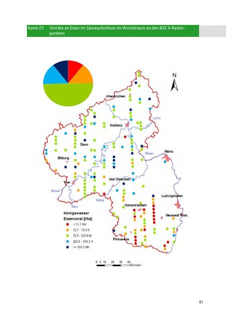 Zentralstelle der Forstverwaltung - Landesforsten Rheinland-Pfalz